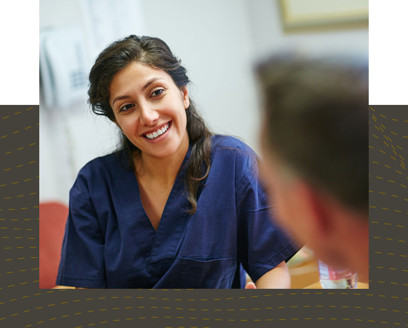 Celebrating camaraderie within the team