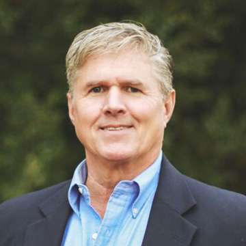 Dr. Randall Blanchard